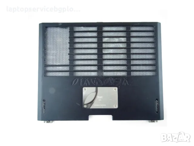 DELL Alienware M17x R1 R2 Долен Корпус Сервизен капак 0C395N