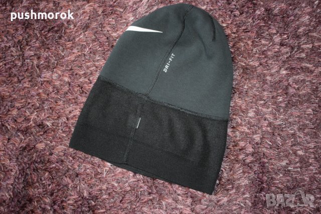 Nike Beanie Unisex, снимка 8 - Шапки - 38975453