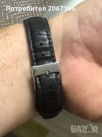 Часовник Луч, снимка 5 - Антикварни и старинни предмети - 51737157