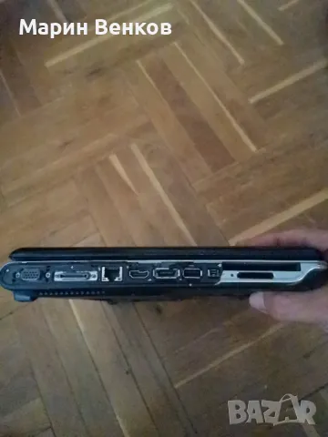 Продавам лаптоп за части, снимка 2 - Лаптопи за дома - 49941840