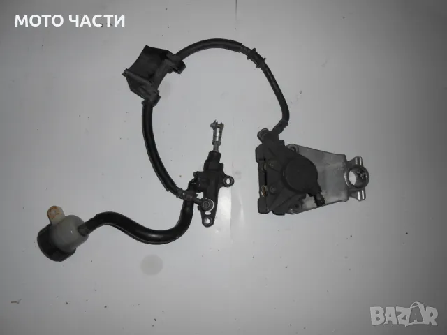 Спирачна система за Yamaha YZF R1, снимка 1