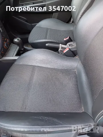 Продавам Опел Астра H, снимка 9 - Автомобили и джипове - 47637803