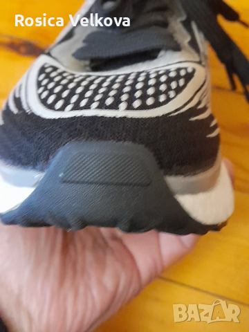 Маратонки NIKE , снимка 5 - Маратонки - 52630625