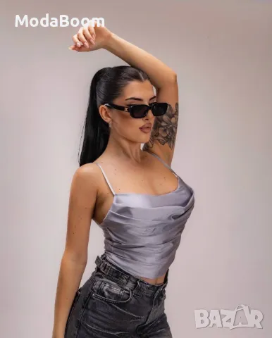 Дамски потници с подплънки Различни цветове , снимка 7 - Потници - 48686566