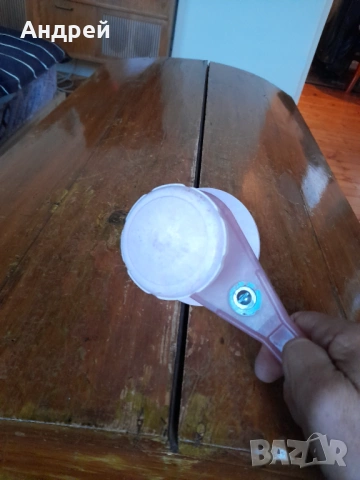 Стара затварачка за буркани #17, снимка 2 - Други ценни предмети - 53098671