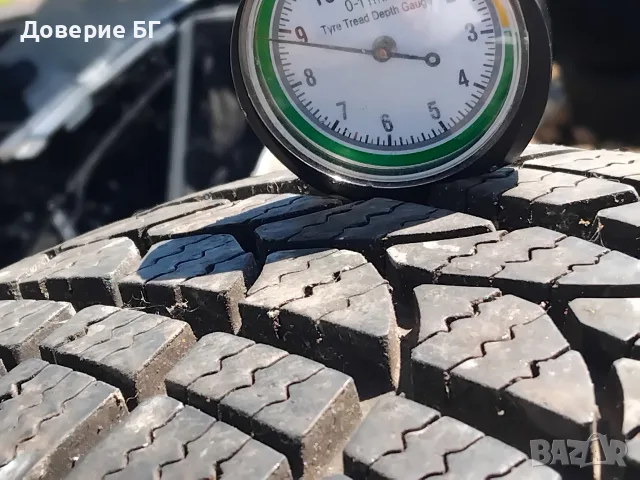 Единична гума 185 65 14 Rotex 1 брой единичка. Нов внос. Не е нова. Без коментар на цената., снимка 6 - Гуми и джанти - 55990820