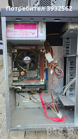 Стари Компютри 40 бр., снимка 2 - Работни компютри - 55753476