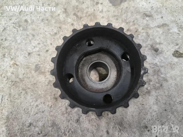 Зъбно колело колянов вал за Голф 4 Ауди А3 Сеат Шкода Бора VW Golf 4 Audi A3 Seat Skoda 038105263E, снимка 2 - Части - 47911693