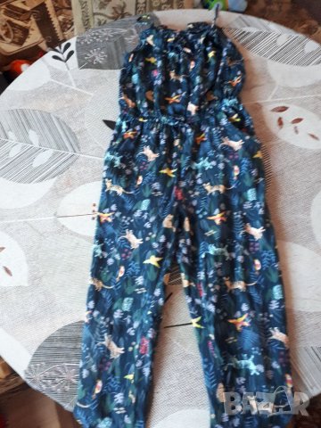 Гащеризон за момиче нм 6