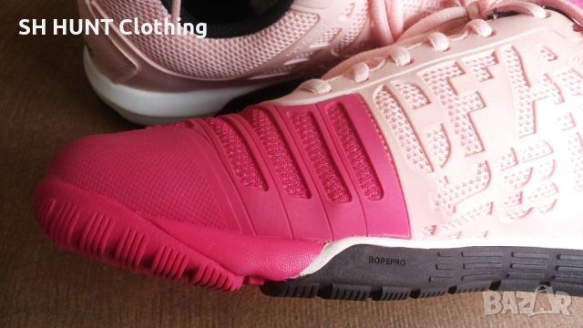 Reebok Crossfit Women's Kids Shoes Размер EUR 38 / UK 5 дамски детски маратонки 233-14-S, снимка 8 - Маратонки - 52639111