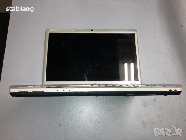 Sony Vayo PSG-71311M - На части, снимка 9 - Части за лаптопи - 52469686