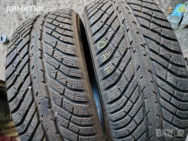 2бр.зимни гуми COOPER 235 55 19 DOT22 цена за брой, снимка 2 - Гуми и джанти - 51455341