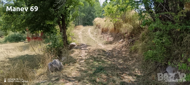 Продавам парцел на Пампорово - Поповото.🌲, снимка 7 - Парцели - 51463530