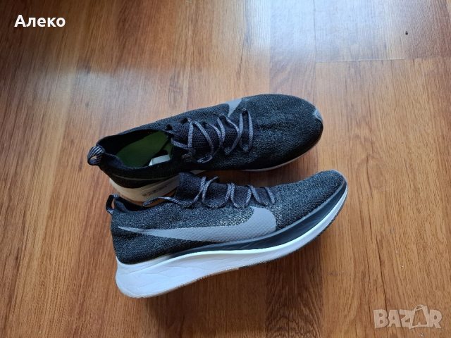 Nike Zoom маратонки 43 номер., снимка 8 - Маратонки - 53398642