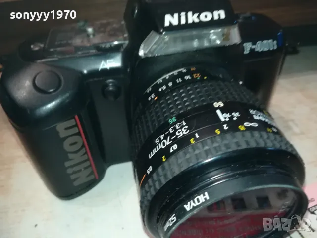 nikon-japan 2010240831, снимка 11 - Фотоапарати - 47647491