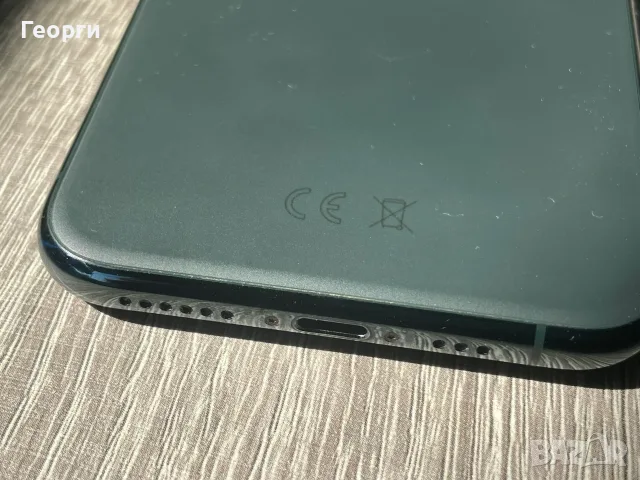iPhone 11 Pro 64GB, снимка 9 - Apple iPhone - 55785379