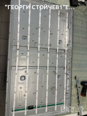 UE55MU6172U  BN41-02568   BN94-12774A  BN44-00807F  L55S6R_MHS   CY-GM055HGHV3H S_5U75_55_FL_R6_REV1, снимка 8 - Части и Платки - 51445059