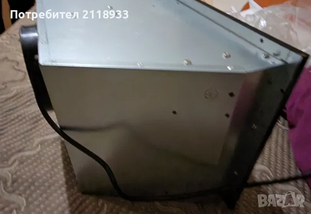 аспиратор - klarstein Paolo 52 , снимка 11 - Абсорбатори - 48263000