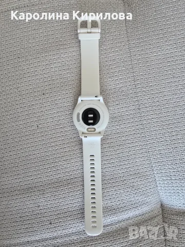 Garmin Vivomove Sport, снимка 2 - Смарт часовници - 55914341