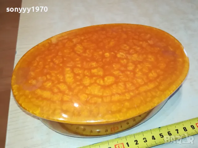 КРАСИВА КУТИЯ С КАПАК 0404251954, снимка 10 - Антикварни и старинни предмети - 49765715