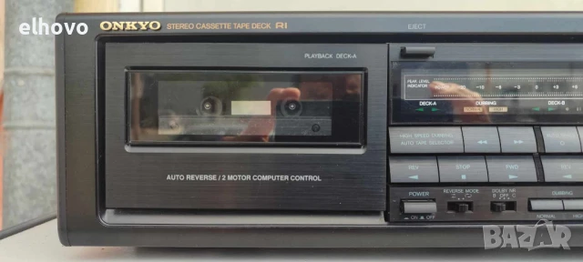 Дек Onkio TA-RW20, снимка 6 - Декове - 50467299