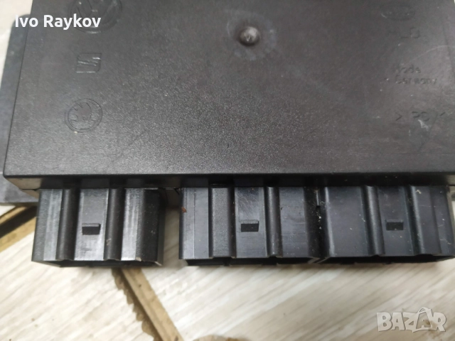 Комфорт модул за VW , 1C0 959 799 A , Skoda 1C0959799A, снимка 4 - Части - 50234505