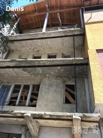 продава се къща самостоятелно , снимка 3 - Къщи - 50201548