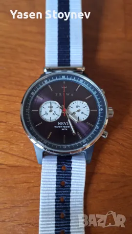 Часовник Triwa Nevil