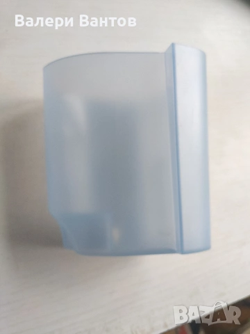 Резервоар за вода Francis Francis Illy Iperespresso X7.1, снимка 2 - Кафемашини - 53504625