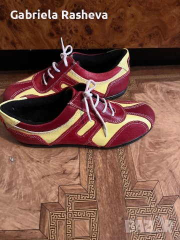 Детски обувки, снимка 2 - Детски обувки - 41104506