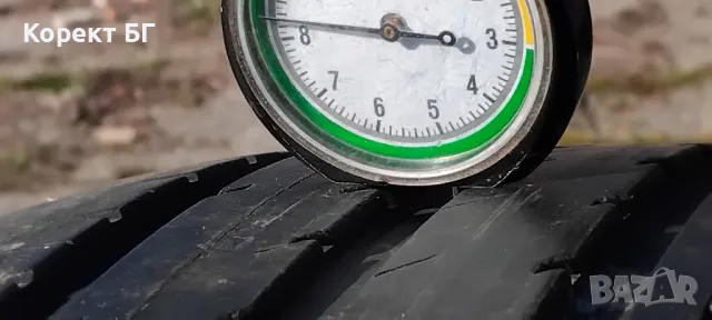 Гуми 195 60 15 Tires . Нов внос. Не са нови! , снимка 4 - Гуми и джанти - 49882643