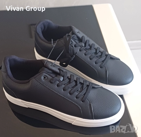 НОВИ Мъжки спортни обувки 45 , снимка 3 - Спортни обувки - 51824754