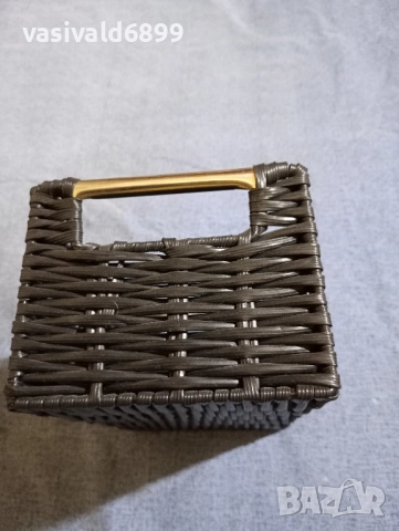 Кошничка , снимка 4 - Други стоки за дома - 52406509