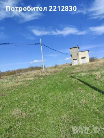 Поземлен имот , снимка 5 - Парцели - 53060080