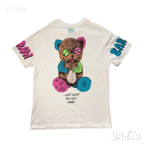 Barrow T-shirt , снимка 2 - Тениски - 52021577