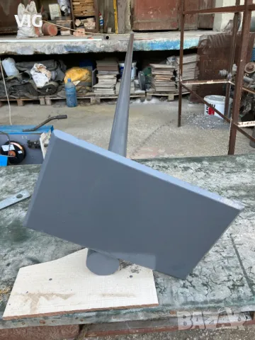 Стълб за видеонаблюдение , снимка 3 - Други - 35887951