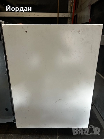 Съдомиялна Siemens използвана