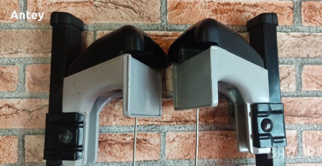 Нов багажник за Opel Vectra B и други коли, снимка 3 - Аксесоари и консумативи - 44418520