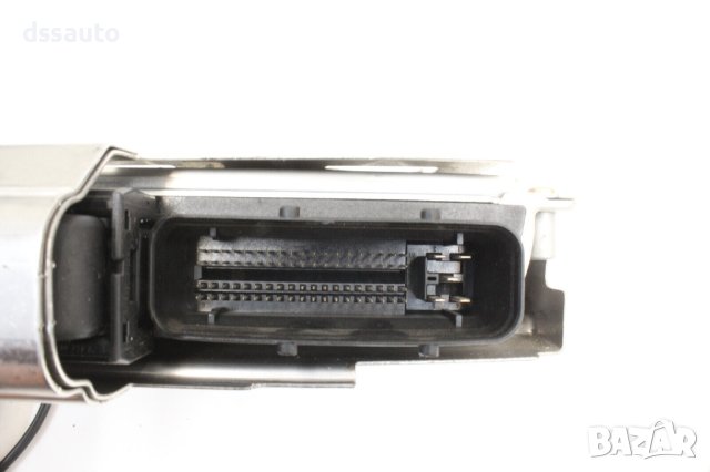 Компютър двигател Audi 3.0 TDI 8E0907411, снимка 2 - Части - 42309903