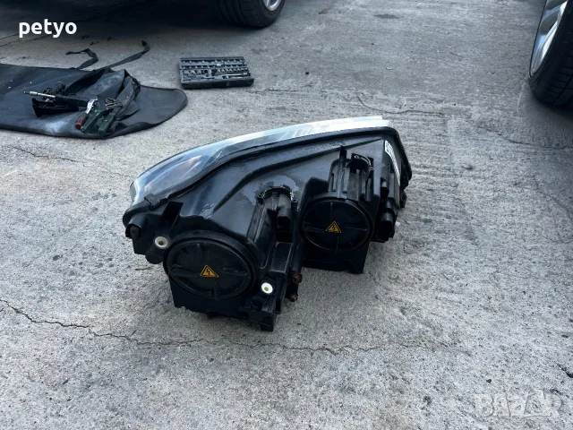 Seat Alhambra 2015, снимка 6 - Части - 56376935