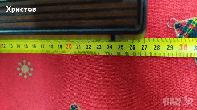 Колекционерски Касетофон Telefunken от ЕДНО ВРЕМЕ от 70-те години ОТЛИЧНО работещ от чужбина, снимка 11 - Колекции - 53412991