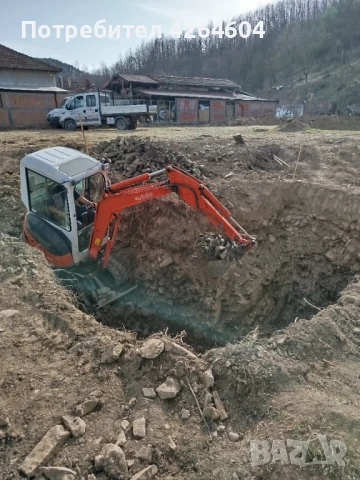 Почистване на дворове, снимка 2 - Други почистващи услуги - 50840253