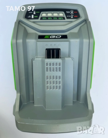EGO CH5500E - Бързо зарядно 56V