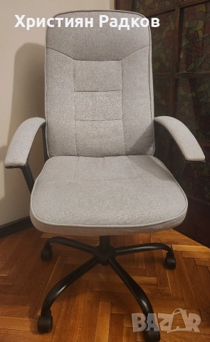 Офис стол запазен