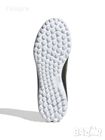 Чисто нови ADIDAS PERFORMANCE F50 Club Messi стоножки/ бутонки 38 2/3, снимка 7 - Футбол - 52585857