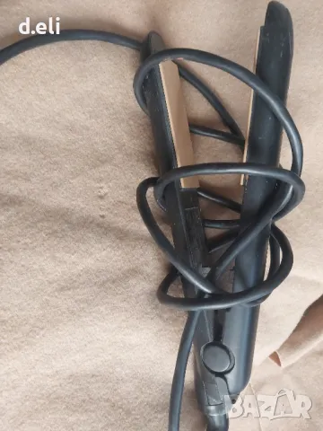 Remington Керамична Преса, снимка 1