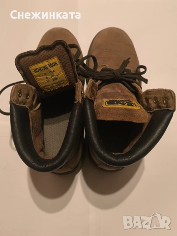 Зимни обувки/боти Northbrook, снимка 2 - Дамски боти - 53542183