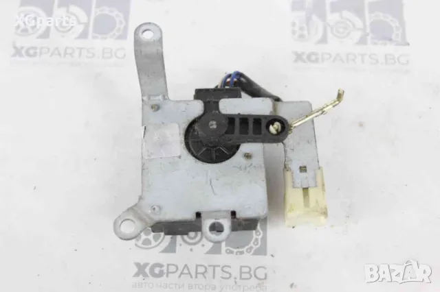 Моторче клапа парно за Kia Joice (2000-2003), снимка 2 - Части - 48504638