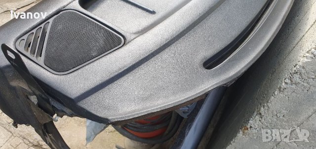 Арматурно табло за бмв е34 bmw e34 dashboard schwarz 51451946992 облицовка въздуховоди бмв е 34 , снимка 9 - Части - 41731577