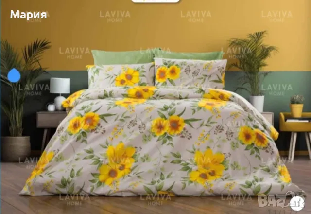 Спални комплекти, снимка 10 - Спално бельо - 48259203